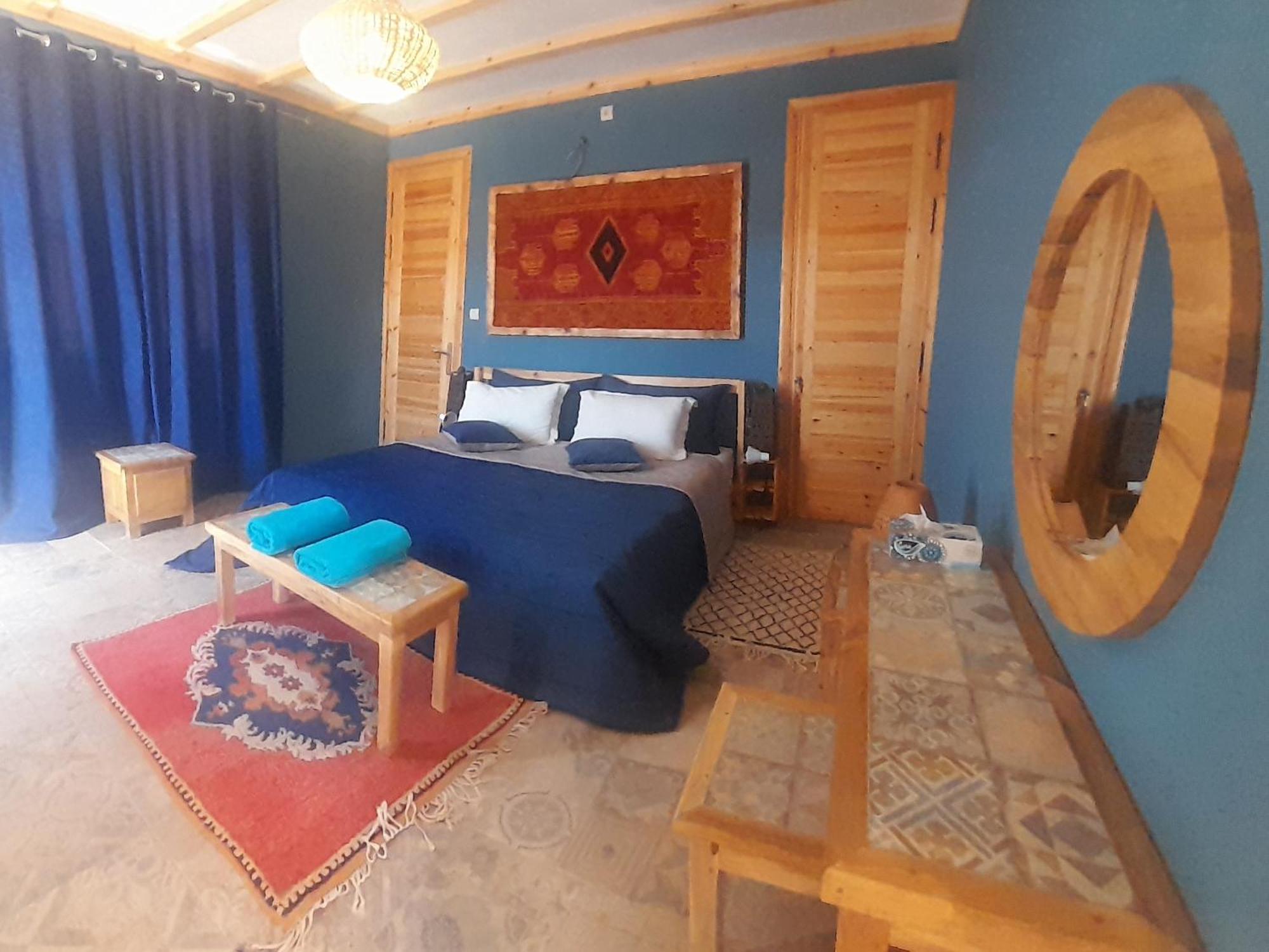 Villa A'Kabar Tamedakhte Exterior foto