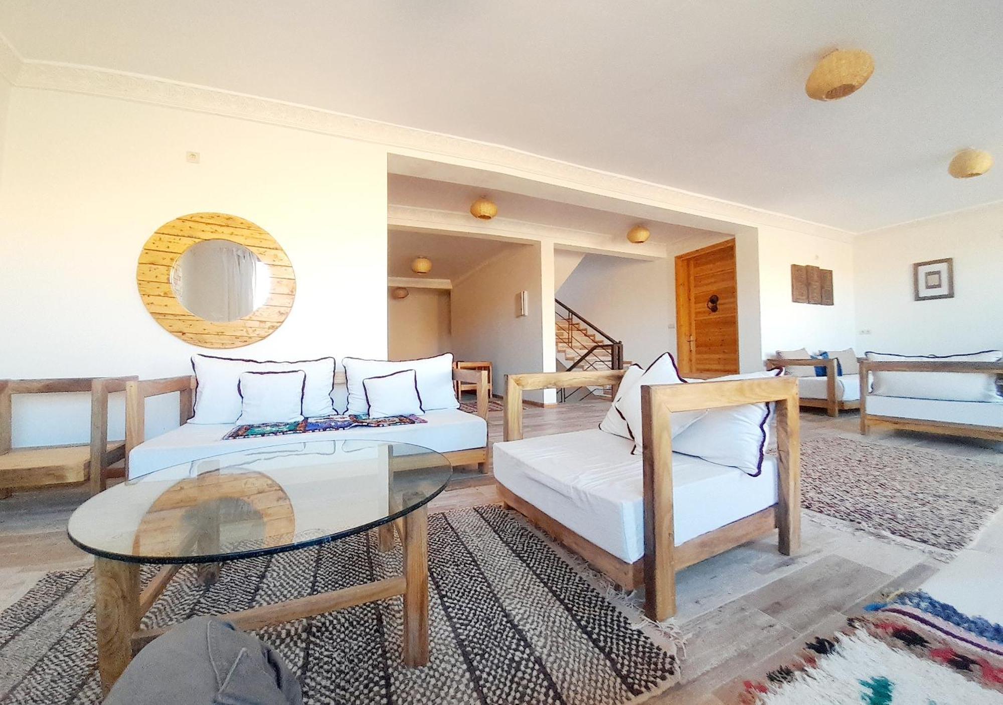 Villa A'Kabar Tamedakhte Exterior foto