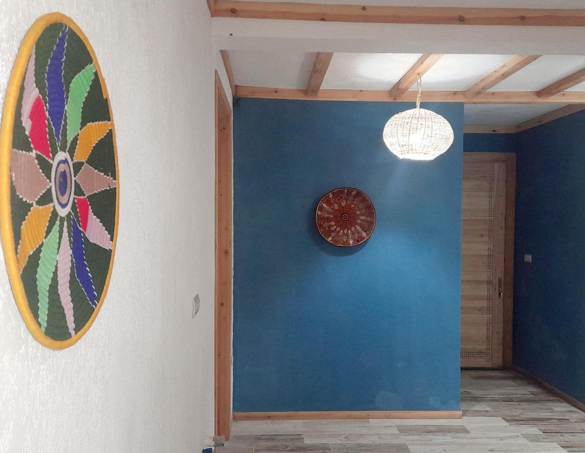 Villa A'Kabar Tamedakhte Exterior foto