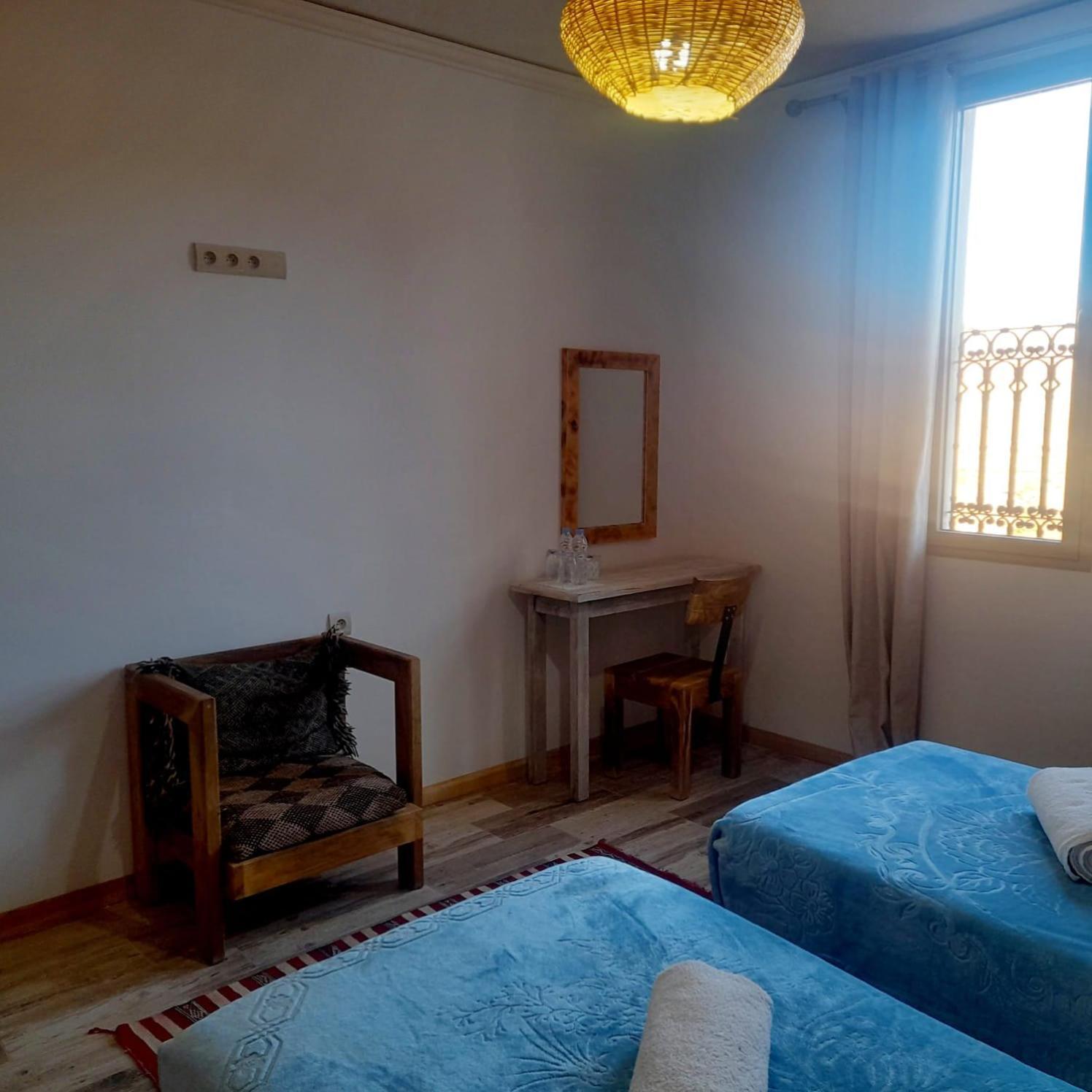Villa A'Kabar Tamedakhte Exterior foto