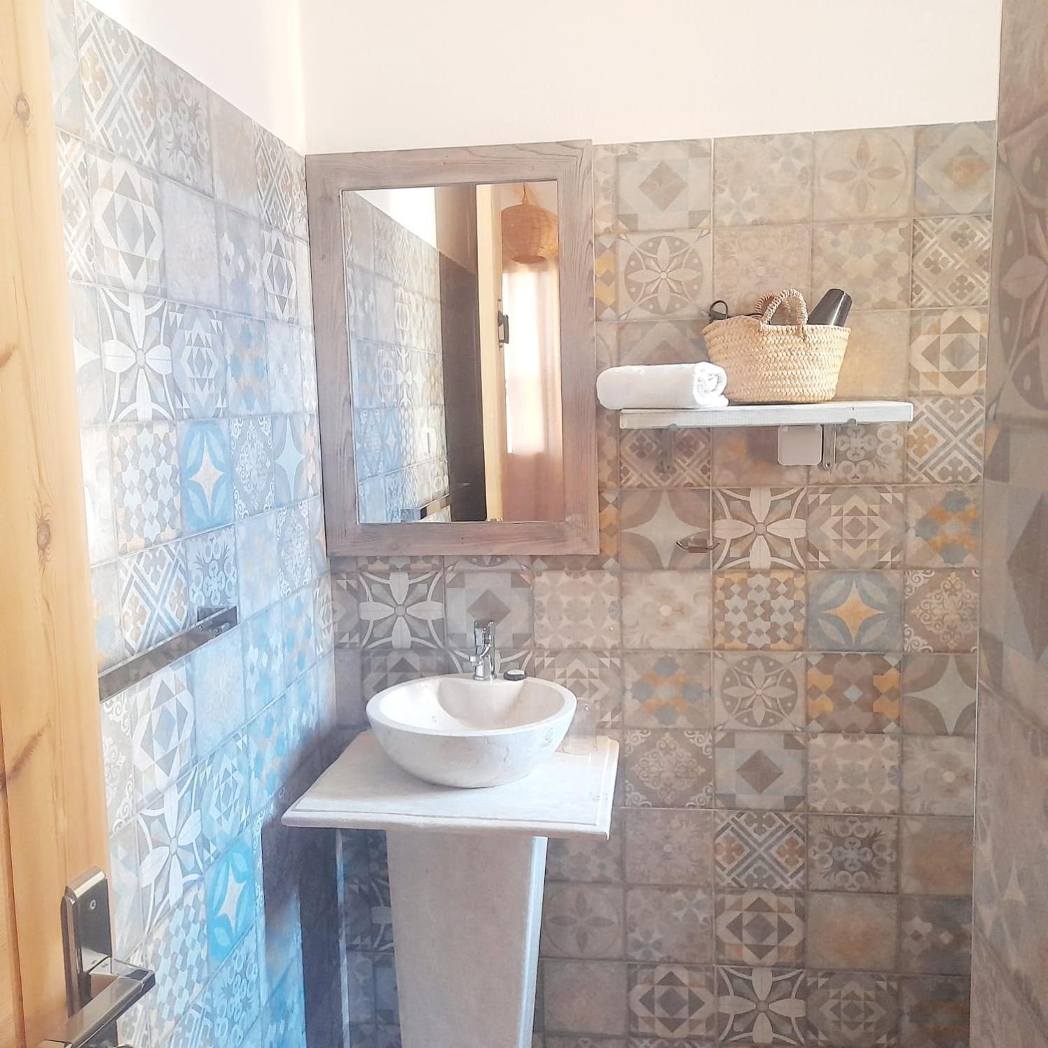 Villa A'Kabar Tamedakhte Exterior foto