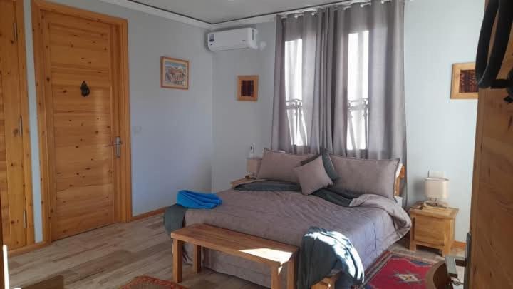Villa A'Kabar Tamedakhte Exterior foto