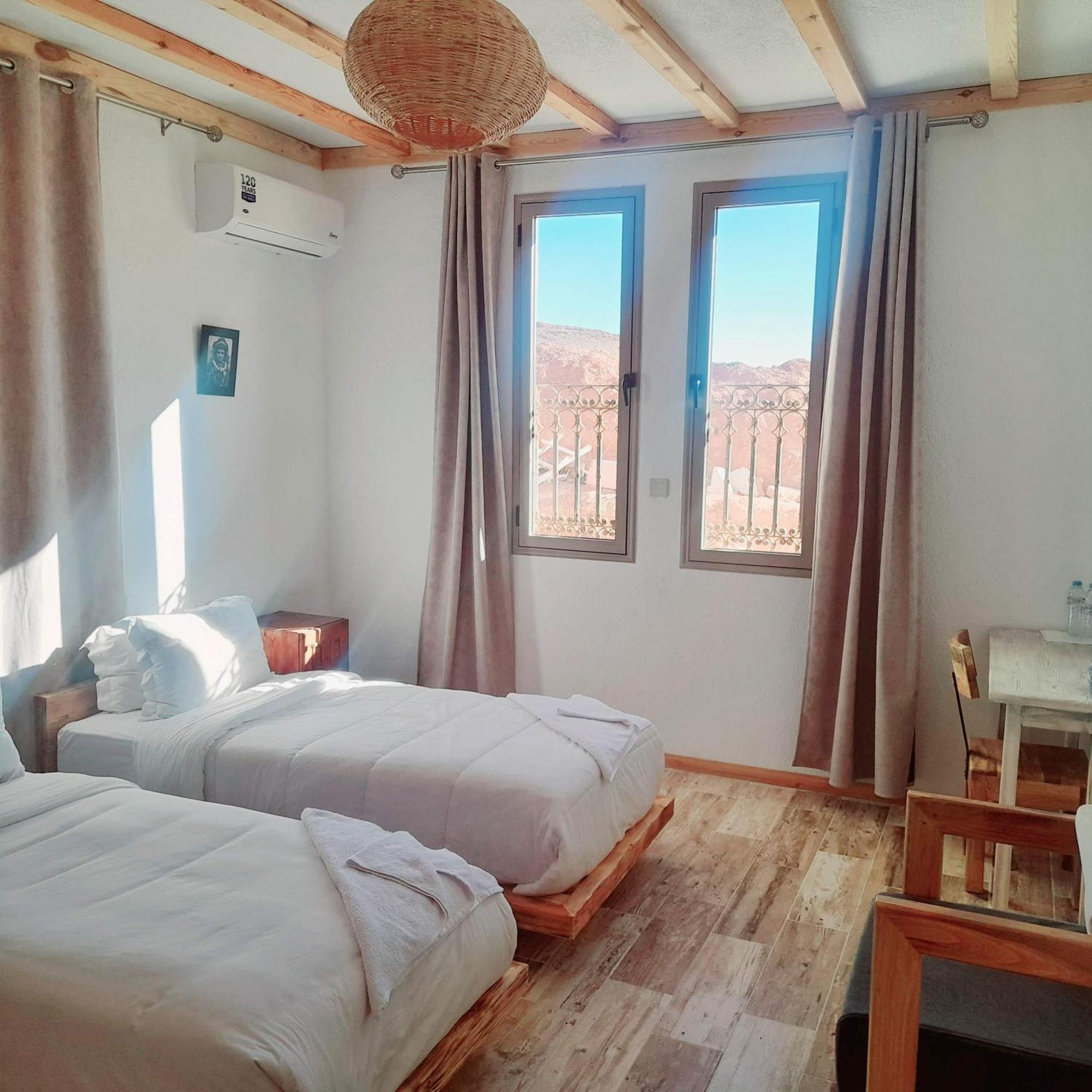 Villa A'Kabar Tamedakhte Exterior foto