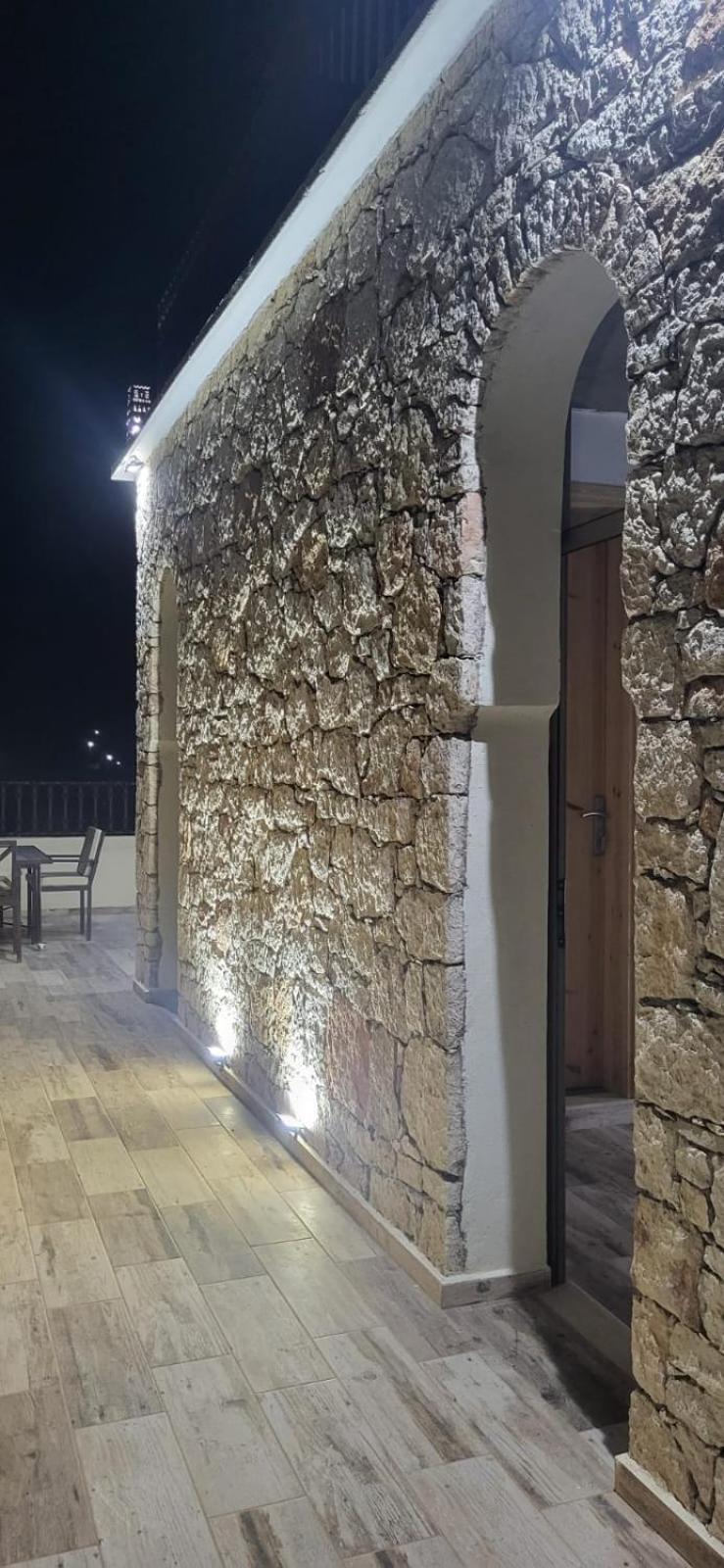 Villa A'Kabar Tamedakhte Exterior foto