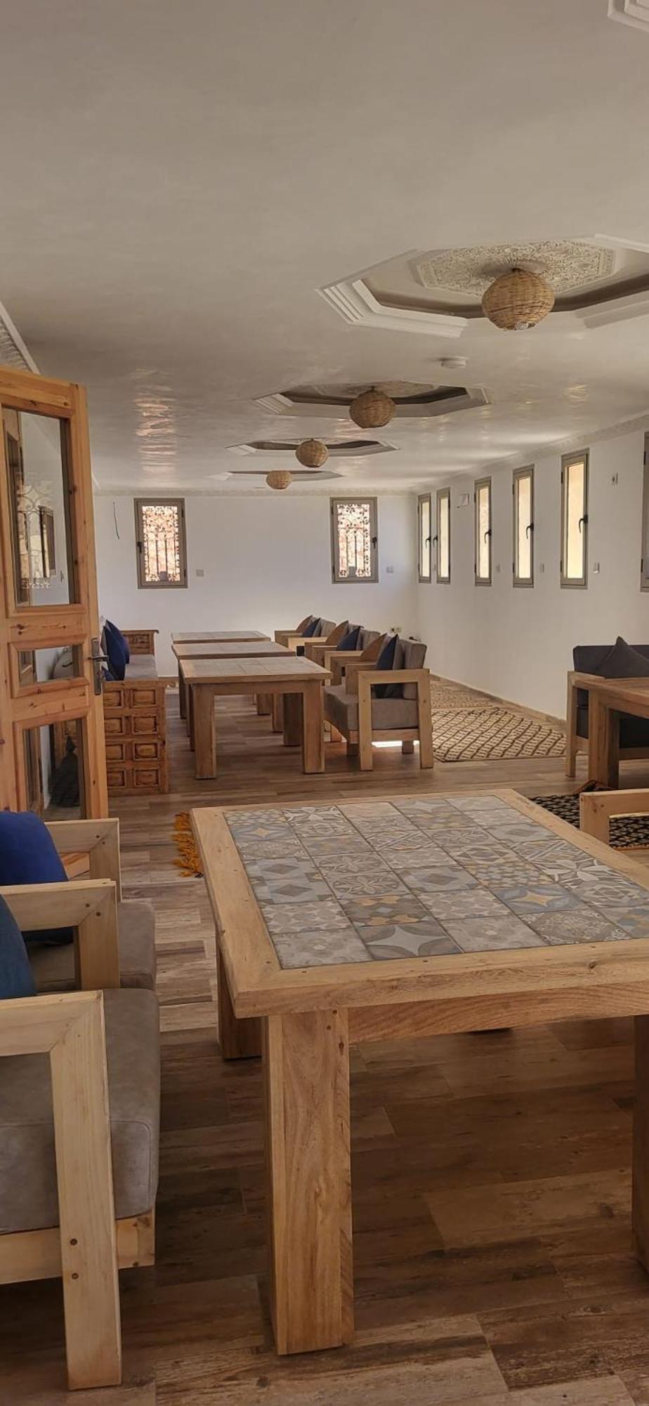 Villa A'Kabar Tamedakhte Exterior foto