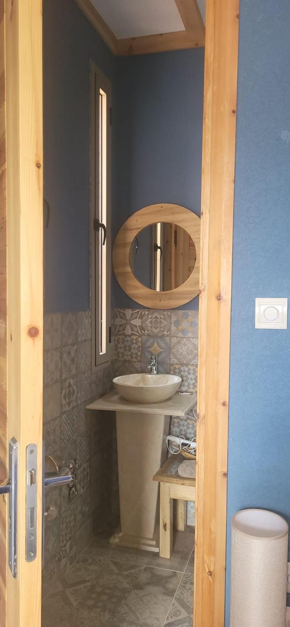 Villa A'Kabar Tamedakhte Exterior foto