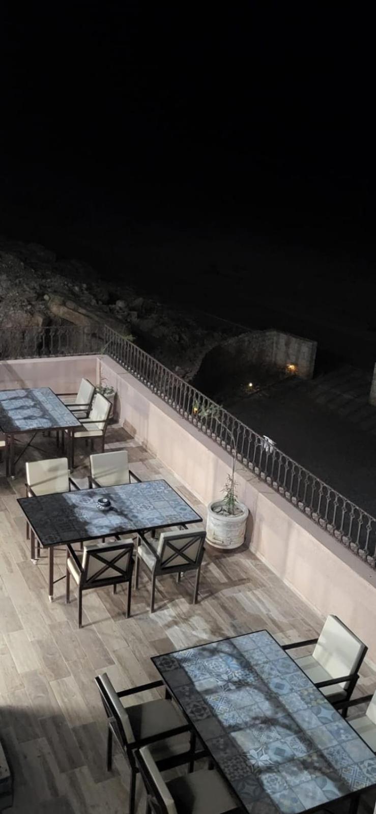 Villa A'Kabar Tamedakhte Exterior foto