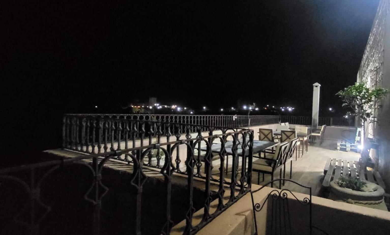 Villa A'Kabar Tamedakhte Exterior foto