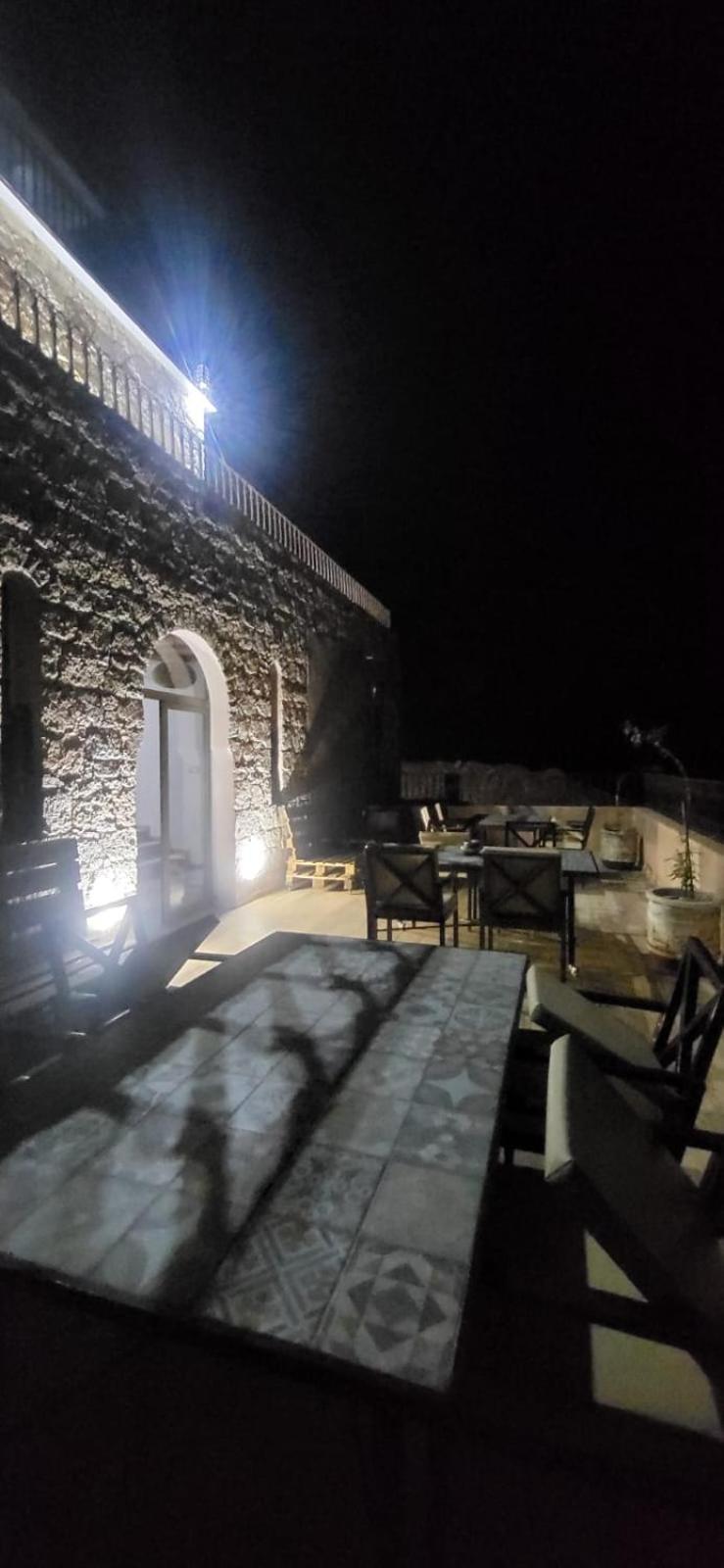 Villa A'Kabar Tamedakhte Exterior foto