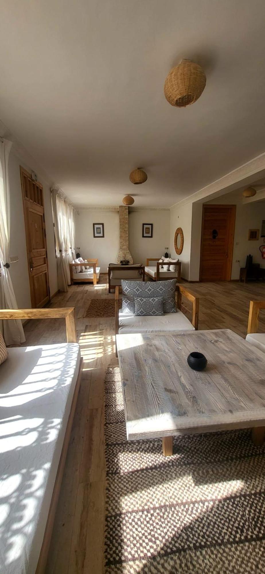 Villa A'Kabar Tamedakhte Exterior foto