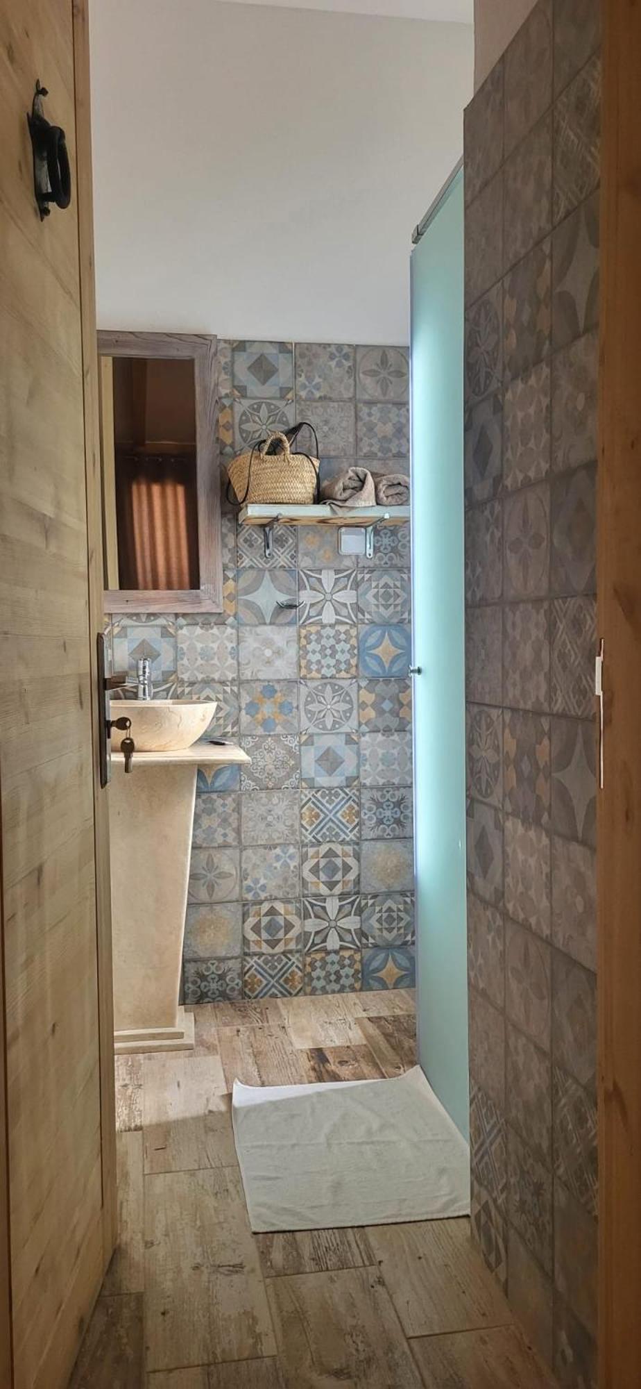 Villa A'Kabar Tamedakhte Exterior foto
