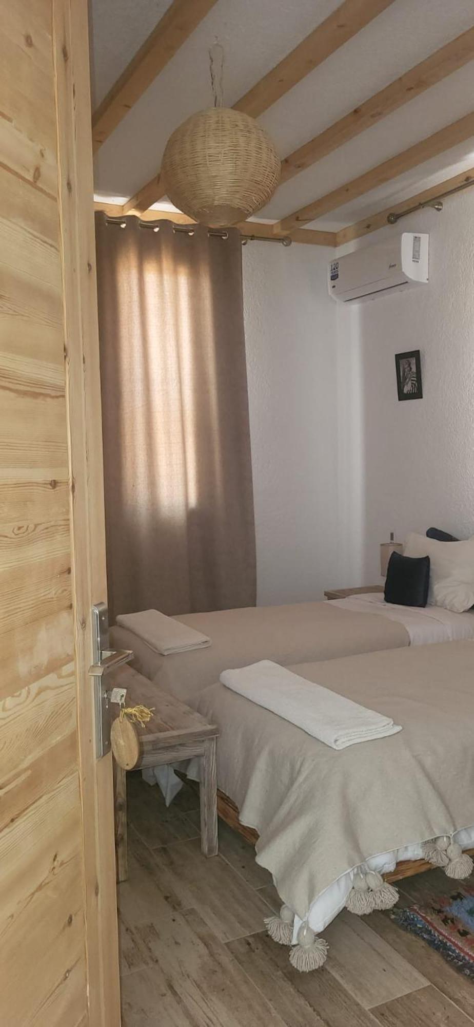 Villa A'Kabar Tamedakhte Exterior foto
