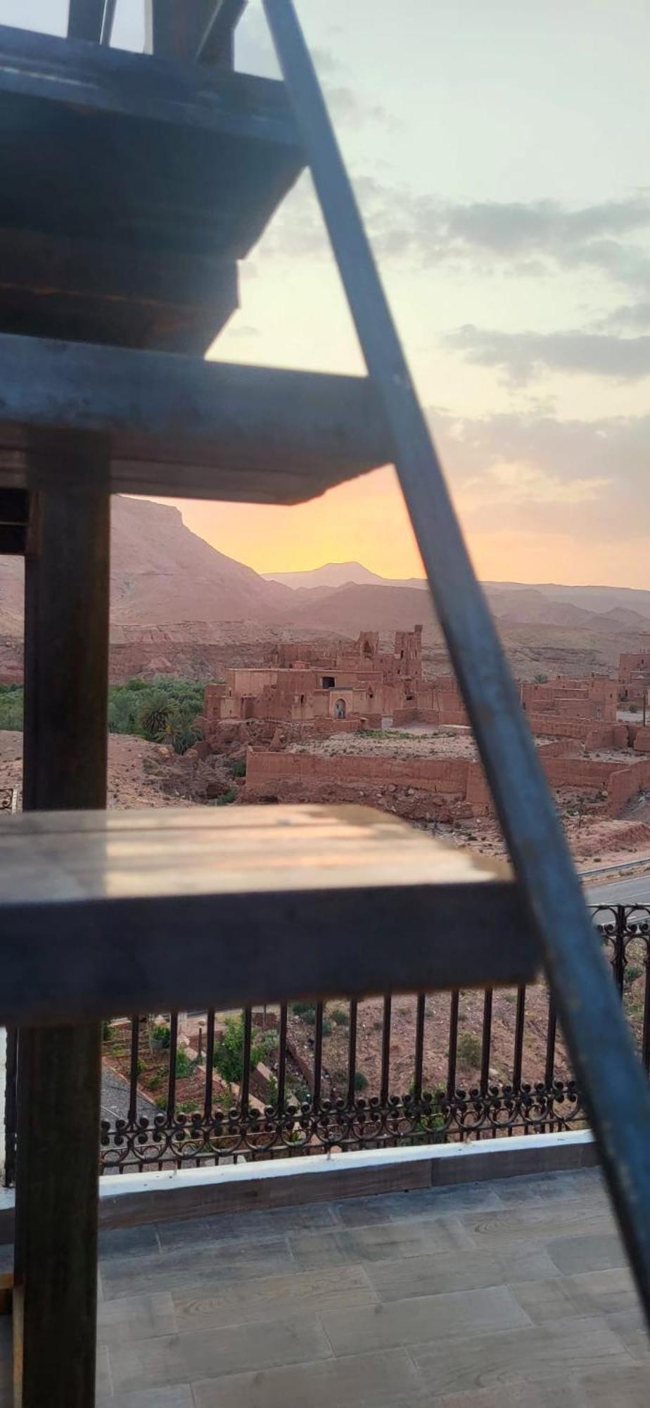 Villa A'Kabar Tamedakhte Exterior foto